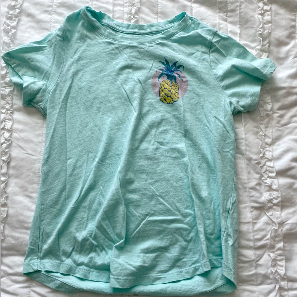 BRAND NEW Old Navy Pineapple Shirt